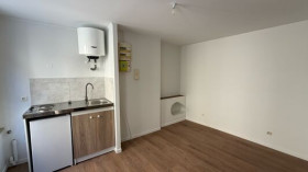 Appartement à Bar-le-Duc