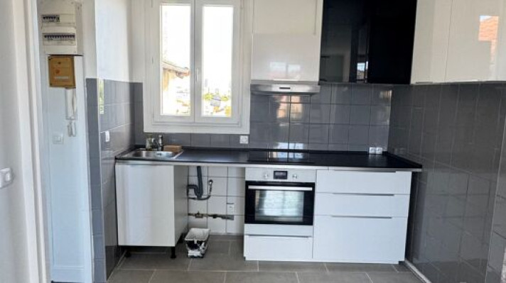 Appartement à Nanterre