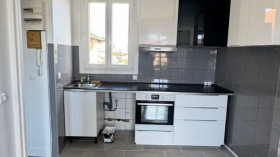 Appartement à Nanterre