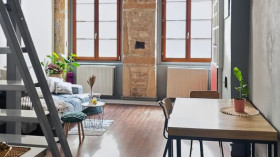Appartement à Lyon