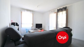 Appartement à Saint-Priest