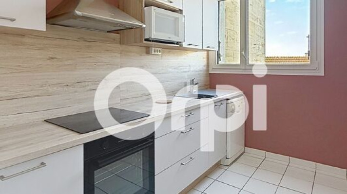 Voir la photo 1/9 du type apartment à Chaumont