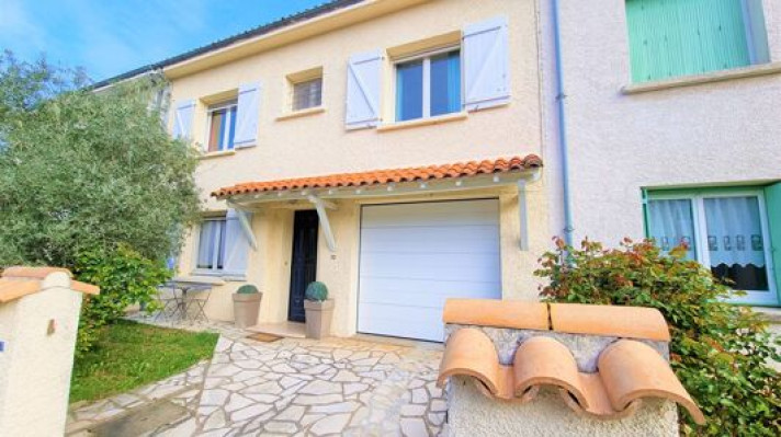 Voir la photo 1/7 du type house à Albi