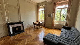 Appartement à Caluire-et-Cuire