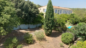 Appartement à Nîmes