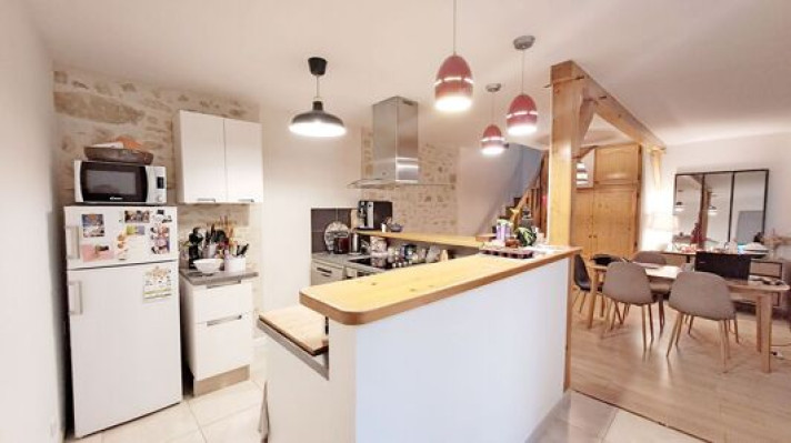 Appartement à Fontainebleau