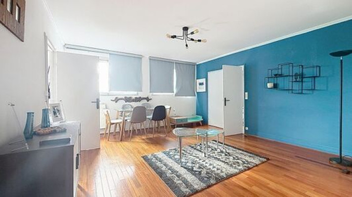 Appartement à Sucy-en-Brie