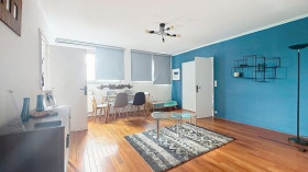 Appartement à Sucy-en-Brie