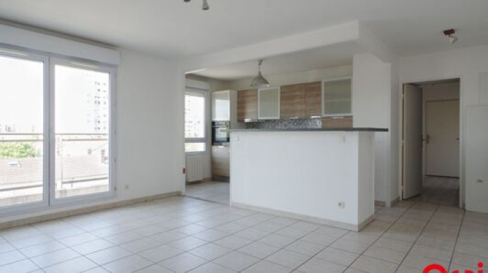 Voir la photo 1/11 du type apartment à Lyon