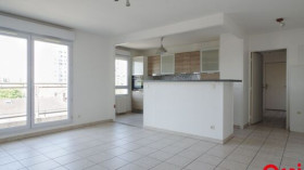 Appartement à Lyon