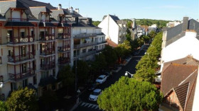 Appartement à La Baule-Escoublac