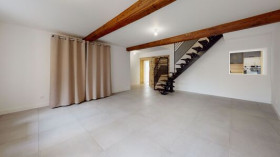 Appartement à Montmelas-Saint-Sorlin