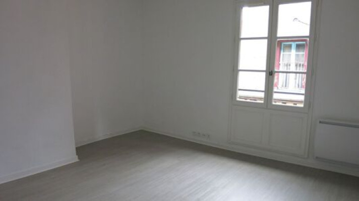 Voir la photo 1/4 du type apartment à Rennes