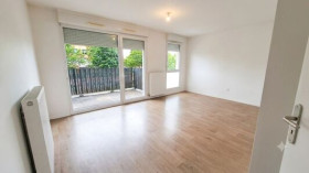 Appartement à Évry-Courcouronnes