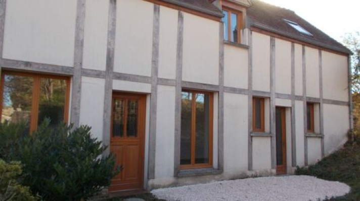 Voir la photo 1/6 du type house à Compiègne