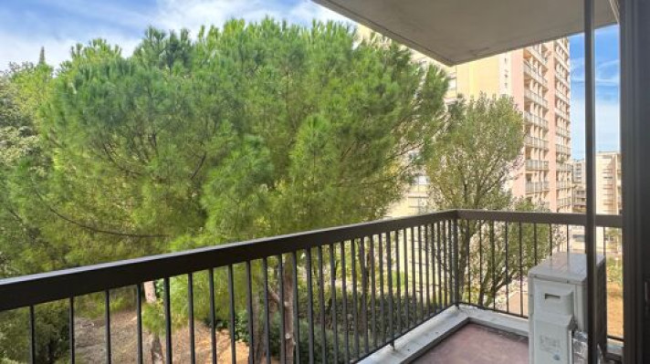 Voir la photo 1/10 du type apartment à Montpellier
