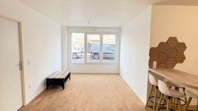 Appartement à Le Blanc-Mesnil