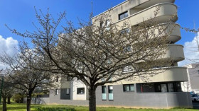 Appartement à Caen