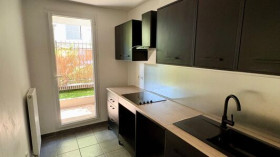 Appartement à Massy
