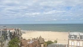 Appartement à Trouville-sur-Mer