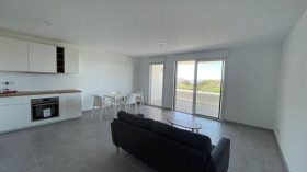 Appartement à Marseille