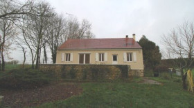 Maison à Dannemois