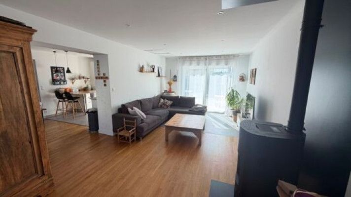 Voir la photo 1/21 du type house à Saint-Renan