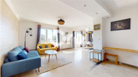 Appartement à Bron