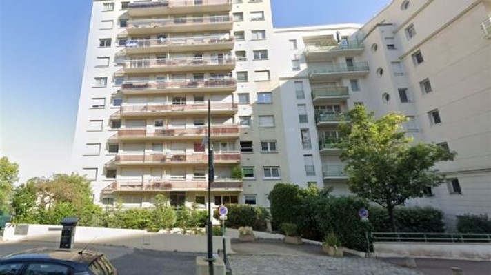 Appartement à Issy-les-Moulineaux