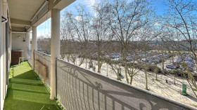Appartement à Pau