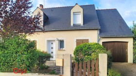 Maison à Angers