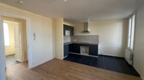 Appartement à Antony