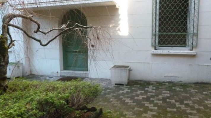 Voir la photo 1/5 du type apartment à Saint-Étienne