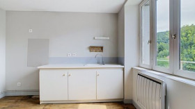 Appartement à Saint-Martin-Valmeroux
