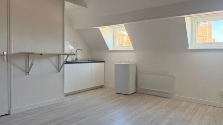 Voir la photo 1/5 du type apartment à Armentières