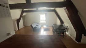 Appartement à Laon