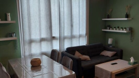 Appartement à Compiègne