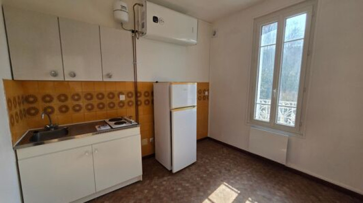 Voir la photo 1/4 du type apartment à Château-Thierry