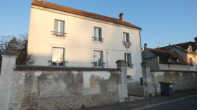 Appartement à Château-Thierry