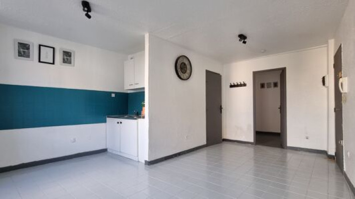 Appartement à Alès