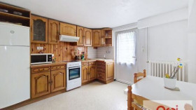 Appartement à Montluçon