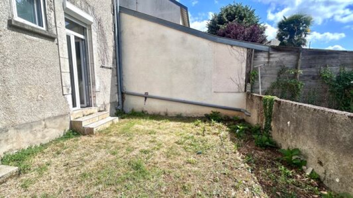 Appartement à Boulazac Isle Manoire