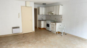 Appartement à Saint-Junien