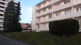 Appartement à Saint-Étienne