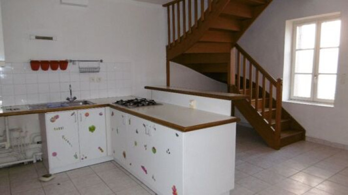 Appartement à Sully-sur-Loire