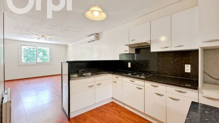 Appartement à Thueyts
