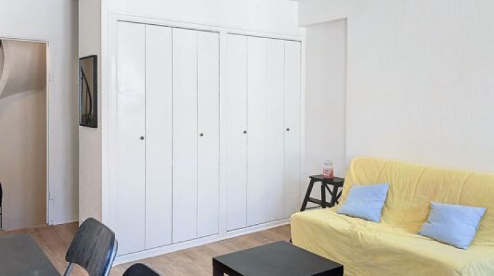 Voir la photo 1/4 du type apartment à Avignon