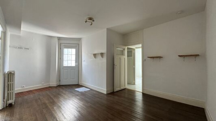 Appartement à Saint-Satur