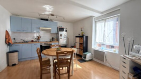 Appartement à Armentières