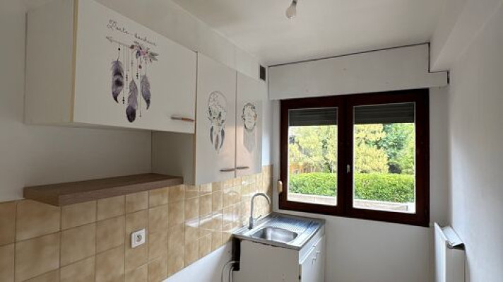 Voir la photo 1/7 du type apartment à Romans-sur-Isère